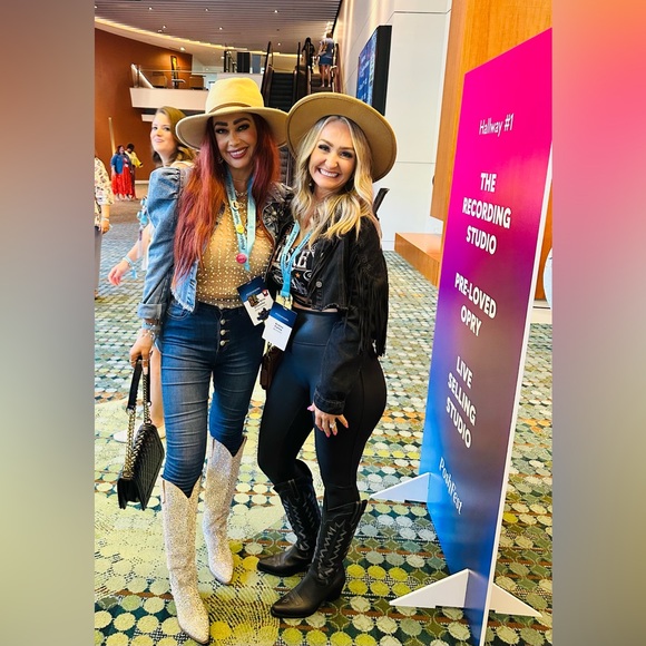 PoshFest 2024 Nashville 🤠👢 - Picture 12 of 13